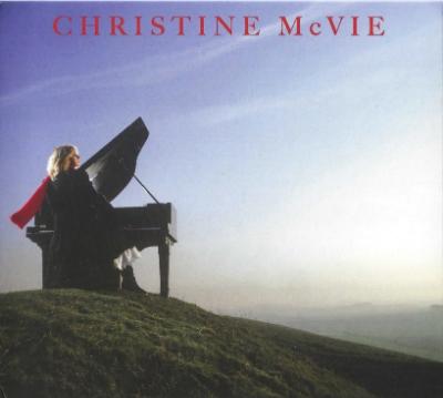 Christine McVie - Christine McVie (1984) [2023]
