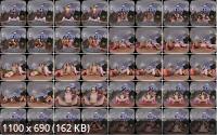 VRBangers - Laney Grey, Lily Larimar, Hime Marie  Call On Me (UltraHD/2K/1440p/2.58 GB)