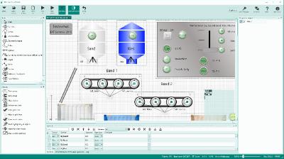 PLC-Lab Pro 3.1.0