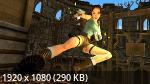 Tomb Raider IV-VI Remastered (2025/RUS/Portable/PC)