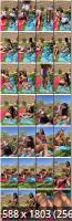 Onlyfans - Caryn Beaumont, Skylar Mae - Am I The Horniest Yoga Teacher (UltraHD 2K/1920p/964 MB)