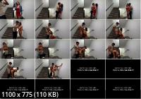 Onlyfans - Caught Fucking In Our Public Stairwell  Hailey Rose And Max Fills (FullHD/1080p/107 MB)