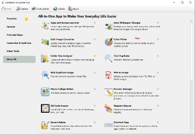 TweakNow WinSecret Plus 6.1.8