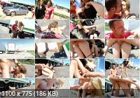 SexoEnPublico/Culioneros - Japanese Girl Gets Fucked In Public View: Miyuki Son (HD/720p/608 MB)