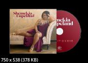 Shemekia Copeland - Blame It On Eve (2024)