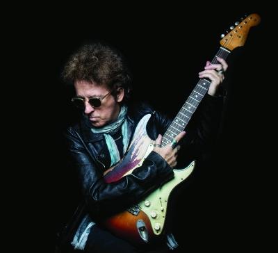Willie Nile - Live At Daryl's House Club (2024)