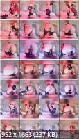 Onlyfans - Yoko Littner Cosplay PaidVideo (FullHD/1080p/609 MB)