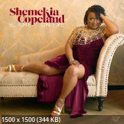 Shemekia Copeland - Blame It On Eve (2024)