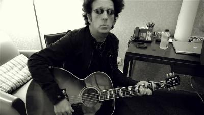 Willie Nile - Places I Have Never Been (1991)