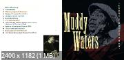 Muddy Waters - Hoochie Coochie Man (1983)
