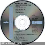 Muddy Waters - Hoochie Coochie Man (1983)