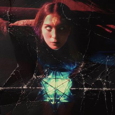 Calva Louise - W.T.F (Single) (2025)