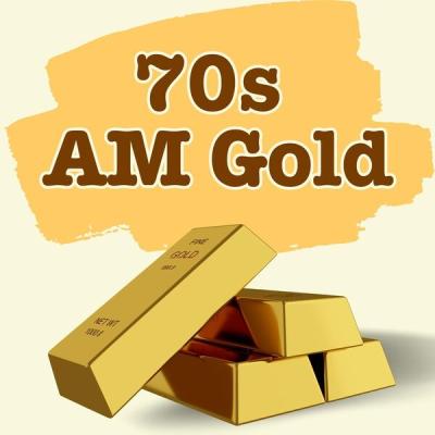 Various Artists - 70s AM Gold (2025) [FLAC 16B-44.1kHz]