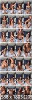 Onlyfans - Gloria Sol Striptease Pussy Play PPV (HD/960p/119 MB)