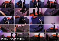 Onlyfans - Vickydevika - Bonus Clip  Enjoying My New Queen Size Rubber Bedding (FullHD/1080p/259 MB)