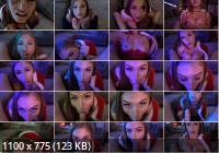 Manyvids/Mind Under Master - Skylar Snow : Christmas Gift (FullHD/1080p/2.25 GB)