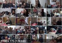 CzechMegaSwingers/CzechAV - Swingers 21 - Part 2 (HD/720p/317 MB)