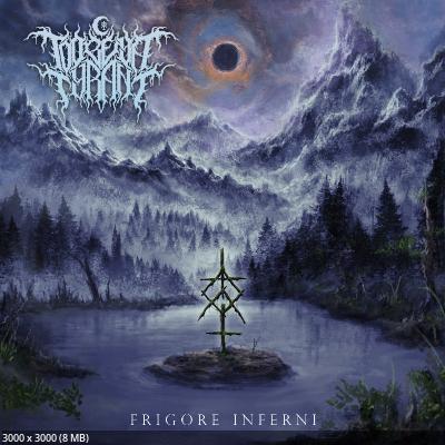 To Obey a Tyrant - Frigore Inferni (2025)