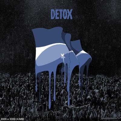 ONE OK ROCK - Detox (2025)