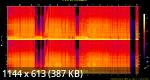 01. Diode - First Kick.flac.Spectrogram.png