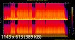 02. Wreckage Machinery, Biolysis - Zero Code.flac.Spectrogram.png