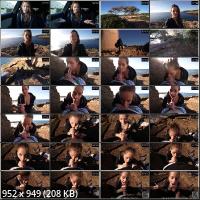 PornHub/Onlyfans - Hermione Potter - MALLORCA Vlog Part II - Blowjob  HUGE FACIAL On a PUBLIC Beach (FullHD/1080p/279 MB)