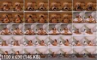 SexLikeReal/LustReality - Lia Lin  Horny In The Sauna (UltraHD/2K/1600p/2.17 GB)