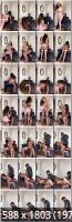 Onlyfans - Amber Jasmine Only Fans 12 Jan 2025 Posing In Front Of a Friend (FullHD/1080p/39.1 MB)