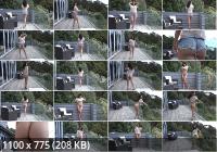 InTheCrack - Vanessa Veracruz: #1034 (FullHD/1080p/2.87 GB)