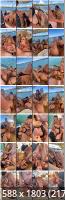 Onlyfans - . Foursome On Yacht - Savannah Bond, Kayley Gunner, Alexis Morgan (UltraHD 2K/1920p/528 MB)