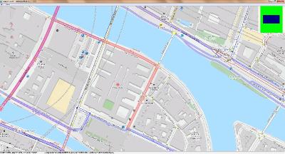 AllMapSoft OpenstreetMap Downloader 6.621