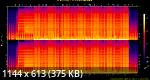 02. Wave, Novaglitch - In the Bowl.flac.Spectrogram.png