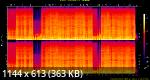 02. J-Kon - Never to Return.flac.Spectrogram.png
