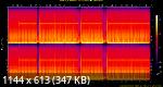 04. Danny C, Mike Pears - Groove Creator.flac.Spectrogram.png