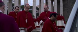Конклав / Conclave (2024) BDRip 720p, 1080p, BD-Remux