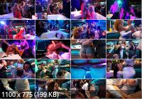 DrunkSexOrgy/Tainster - DSO_2017 SP Rich Chicks Of Porn - Part 1 (HD/720p/3.12 GB)