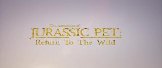   .   / The Adventures of Jurassic Pet: Return to the Wild (2024/WEB-DL/WEB-DLRip)