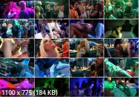 DrunkSexOrgy/Tainster - DSO_2017 SP Rich Chicks Of Porn - Part 1 (HD/720p/3.12 GB)