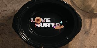  -  / Love Hurts (2025/WEB-DL/WEB-DLRip)