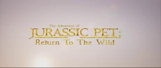   .   / The Adventures of Jurassic Pet: Return to the Wild (2024/WEB-DL/WEB-DLRip)