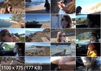 ATKGirlfriends - Rose Carter  Central Cali (HD/720p/1.09 GB)