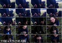 Pornhub - Cutie Gives a Blowjob On An Autumn Field : HiYouth (FullHD/1080p/323 MB)