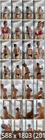 Onlyfans - Brandy Gordon Hotel Miami Naked Striptease Video Leaked 1 (HD/720p/24.4 MB)