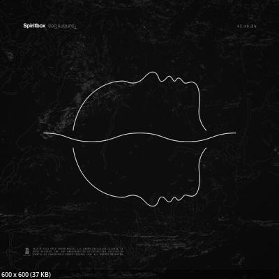 Spiritbox - Tsunami Sea (2025) Spiritbox - Tsunami Sea (2025)