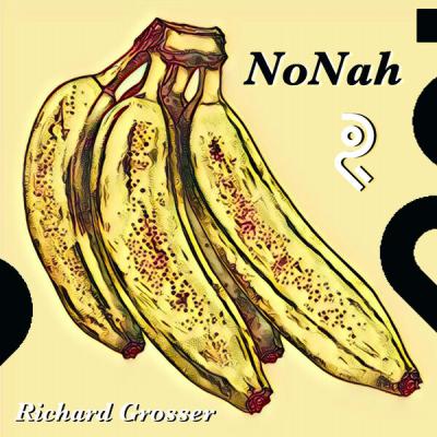 Richard Grosser - NoNah (2025) [FLAC 24B-44.1kHz]