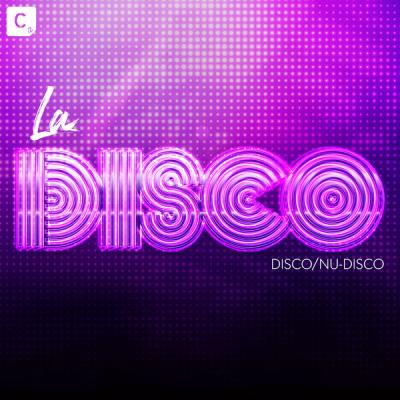 Various Artists - La Disco! (2025) [FLAC 16B-44.1kHz]