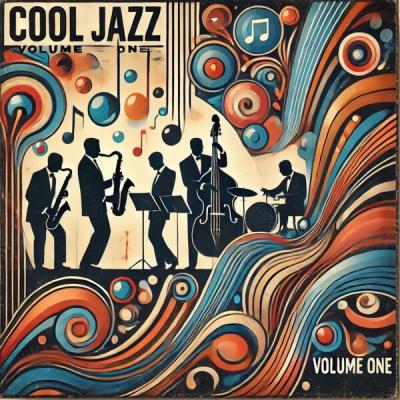 Various Artists - Music Of The Sea Cool Jazz, Vol. 1 (2025) [FLAC 24B-44.1kHz]