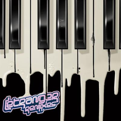 L'Étranger - Remixes (2025) [FLAC 16B-44.1kHz]