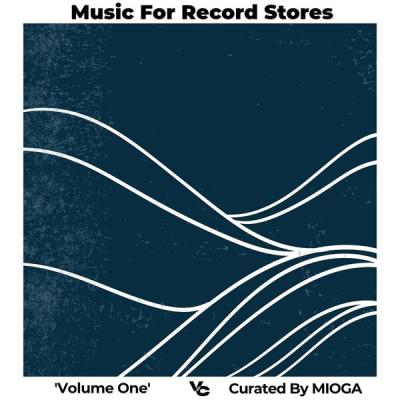 Various Artists - Music for Record Stores, Vol. 1 (2025) [FLAC 16B-44.1kHz]