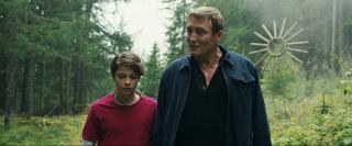  / Woodwalkers (2024/WEB-DL/WEB-DLRip)